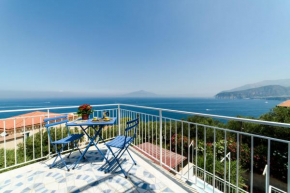Relais Francesca Pool&View Sorrento